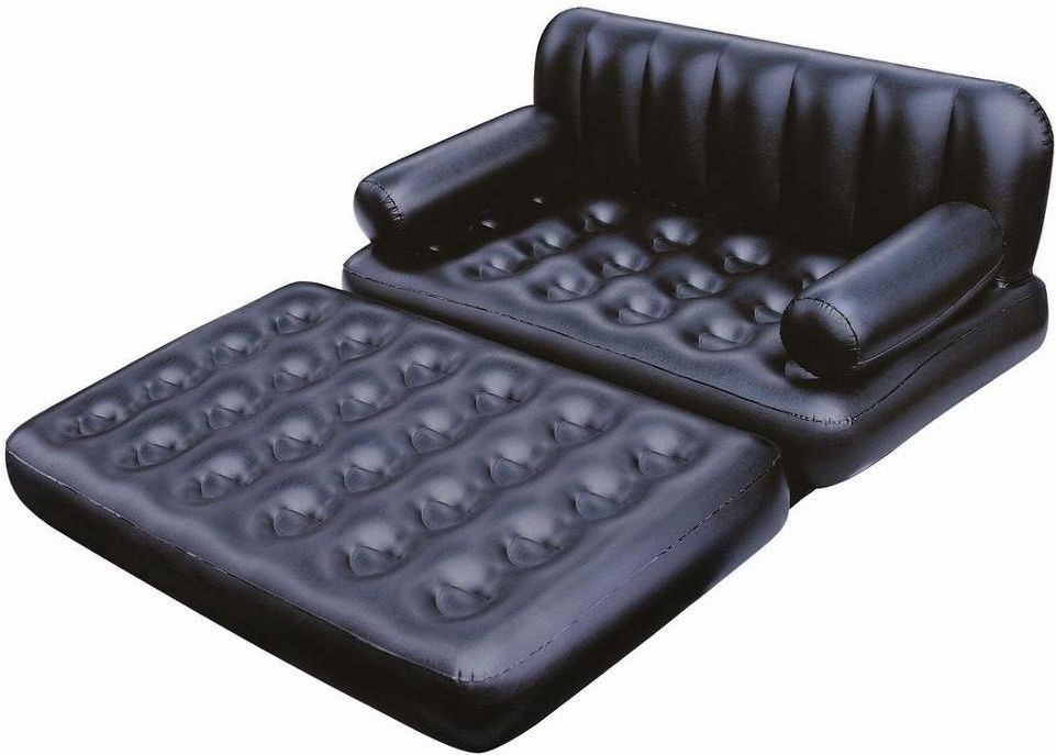 Bestway 188x152x64cm 75054 - zdjęcie 3 Bestway 188x152x64cm 75054