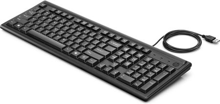 Klawiatura HP 100 (2UN30AA) - zdjęcie 3