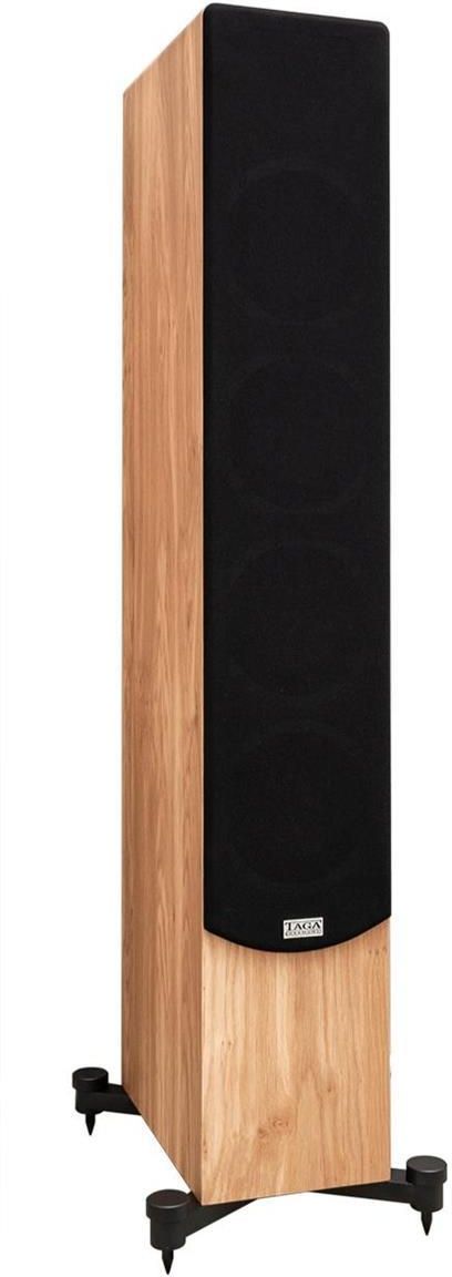 фото Акустичні колонки Taga Harmony Platinum F-90 SL V.2 Oak