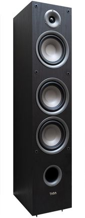 Taga Harmony TAV-607F Modern Wenge