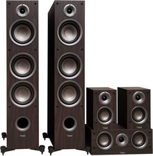 Zdjęcie Taga Harmony TAV-607F + TAV-S + TAV-C Modern Wenge  - Skała