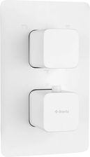 Zdjęcie Deante Box Therm Bianco BXY_AECT - Radków