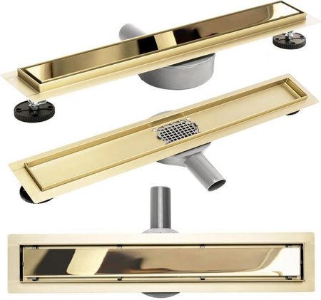 Rea Neo&Pure Mirror 70cm  Gold Pro (REAG5600)