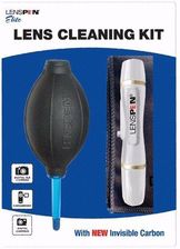 Zdjęcie Lenspen Cleaning Kit White (NLPK1NEW) - Ostrów Lubelski