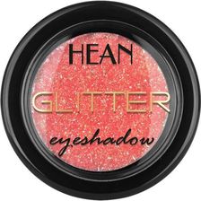 Zdjęcie Hean Cień Do Powiek  Glitter Eyeshadow Flamingo - Leszno