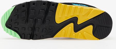 air max 90 atomic pink laser blue solar flare