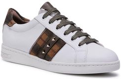Zdjęcie Geox D Jaysen C D041BC085BS białe - Luboń