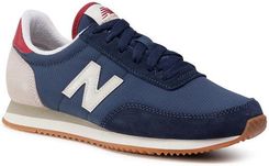 New Balance Sneakersy Wl720Wb Granatowy - Ceny i opinie - Ceneo.pl