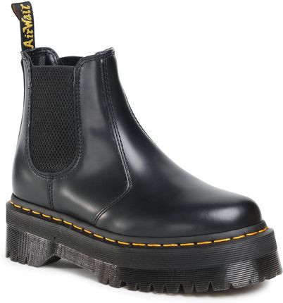 Doc martens 2976 clearance platform