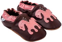 Zdjęcie Paputki Kapcie Czekoladowe z Konikiem Pony - Radzymin