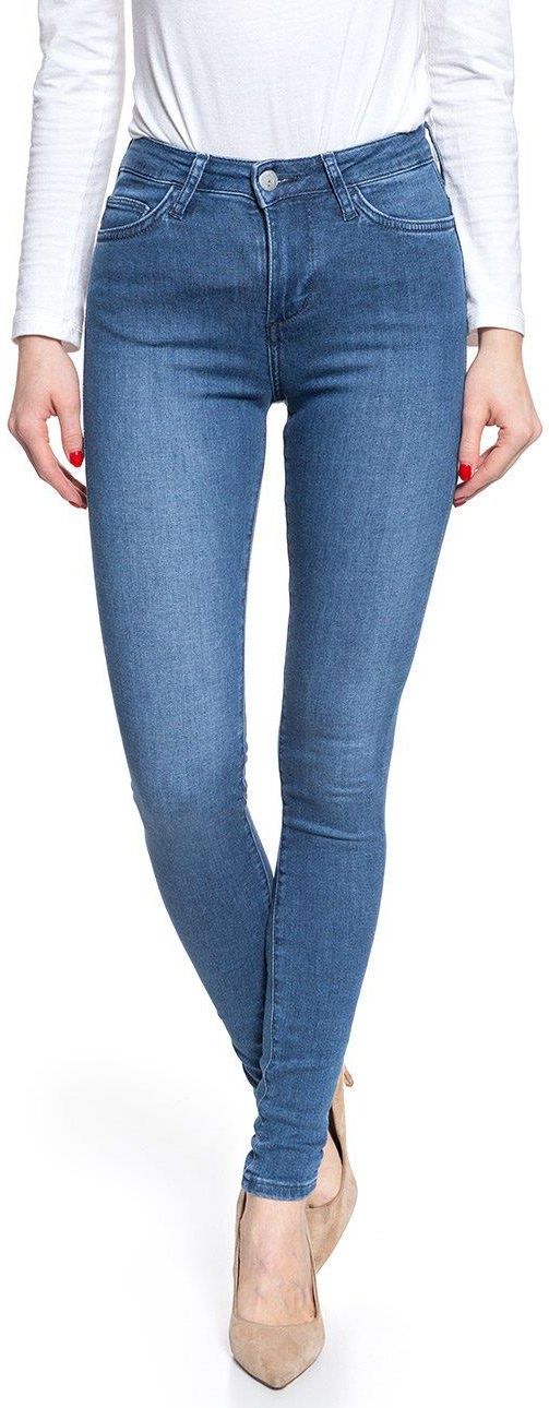 MUSTANG Zoe Super Skinny DENIM BLUE 