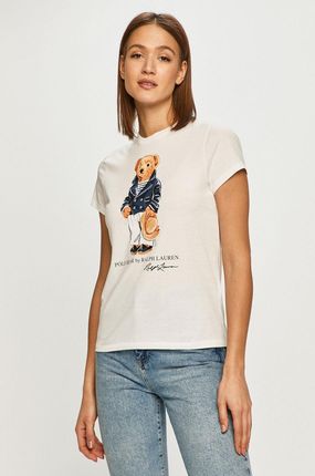 Polo Ralph Lauren - T-shirt - Ceny i opinie EYQR