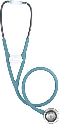 Dr Famulus Dr. 520 D-Zielony Stetoskop Następnej Generacji Strojenie Fine Tune Internistyczny Kardiologiczny