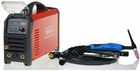 IDEAL TECNO TIG 215 AC/DC PULSE - Spawarka inwertorowa TIG