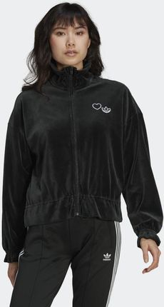 adidas bluza welur adidas bluza welur