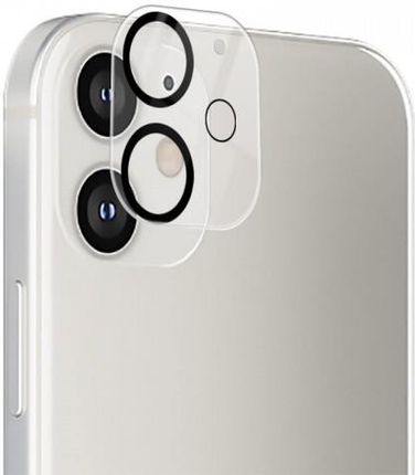 Mocolo Szkło hartowane na aparat TG+ iPhone 12