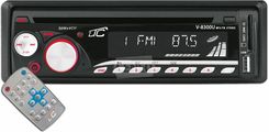 Radioodtwarzacz samochodowy LTC V-8300U - zdjęcie 1
