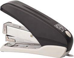 Zdjęcie Zszywacz Sax170 Zszywa Do 40 Kartek Front Loader Łatwiejsze Zszywanie Czarny - Sandomierz