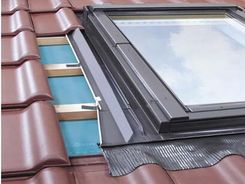 Zdjęcie Fakro Ezv-P 07 78x140 - Krzeszowice