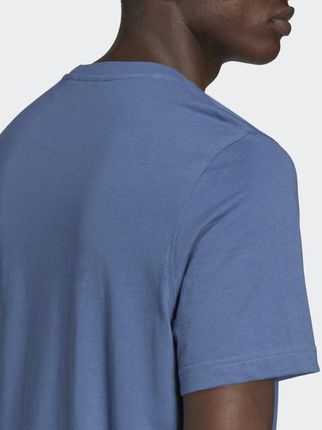 Adidas Adicolor Classics Trefoil Tee GN3467 - Ceny i opinie T-shirty i koszulki męskie WHTK