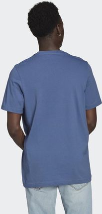 Adidas Adicolor Classics Trefoil Tee GN3467 - Ceny i opinie T-shirty i koszulki męskie WHTK