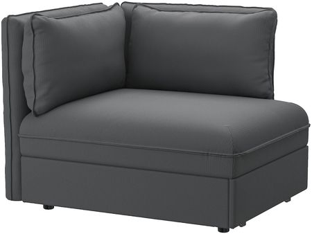 IKEA VALLENTUNA ヴァレントゥナ(グレー)※3/3以降の発送 IKEA VALLENTUNA ヴァレントゥナ(グレー)※3/3以降の発送 - メルカリ