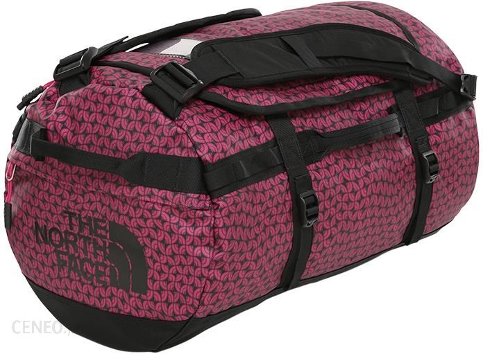 The North Face Base Camp Duffel S - Ceny i opinie - Ceneo.pl