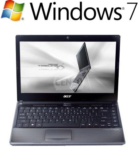 Acer - ACER ノートパソコン(Aspire 3820T-F52C) Acer - ACER ノートパソコン(Aspire 3820T-F52C)の通販 by tak's