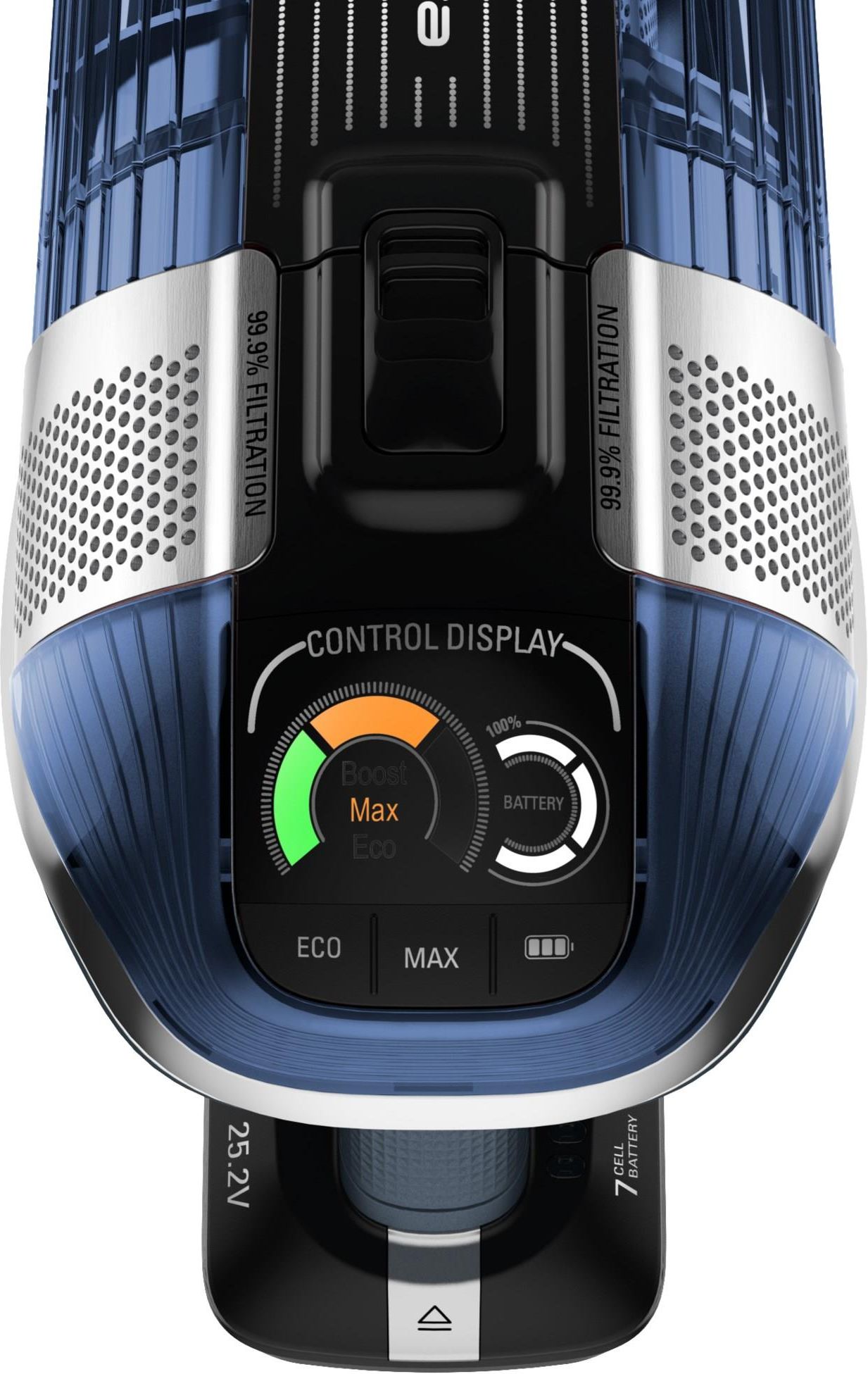 Tefal X-Force Flex 11.60 Aqua TY9890 - Opinie i ceny na Ceneo.pl