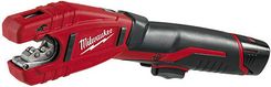 Zdjęcie Akumulatorowy obcinak do rur MILWAUKEE C12 PC - Murowana Goślina