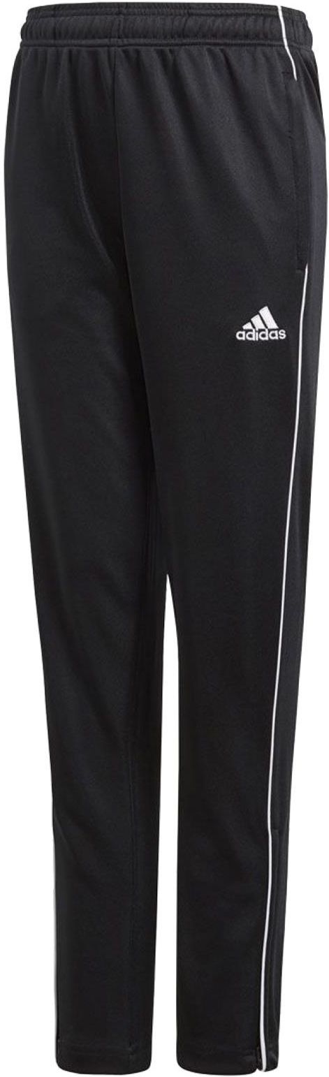 Adidas Dres Junior Core 18 Czarny Ce9052/Ce9034 - Ceny i opinie - Ceneo.pl