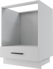 Zdjęcie BERGAMO SZAFKA DOLNA D11K/60 BIAŁY MAT - Wasilków