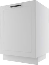 Zdjęcie BERGAMO SZAFKA DOLNA D1D/60 BIAŁY MAT - Wasilków