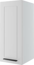 Zdjęcie BERGAMO SZAFKA WISZĄCA W2/30 BIAŁY MAT - Puszczykowo