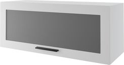 Zdjęcie BERGAMO WITRYNA WISZĄCA W4BS/90 BIAŁY MAT - Leśnica