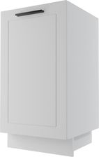 Zdjęcie BERGAMO PANEL ZMYWARKOWY ZM/45 BIAŁY MAT - Pabianice