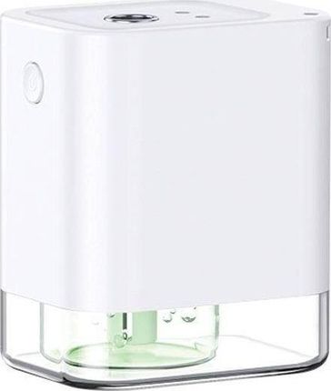 Dozownik do mydła Usams USAMS Automatyczny dozownik bezdotykowy Mini Sprayer biały/white ZB155XSJ02 (US-ZB155)
