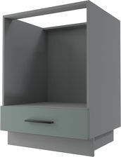 Zdjęcie BERGAMO SZAFKA DOLNA D11K/60 MIĘTOWY MAT - Sochaczew