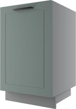 Zdjęcie BERGAMO SZAFKA DOLNA D1D/50 MIĘTOWY MAT - Łódź