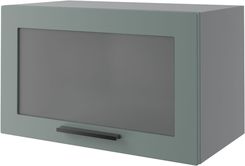 Zdjęcie BERGAMO SZAFKA WISZĄCA W4BS/60AV MIĘTOWY MAT - Chęciny