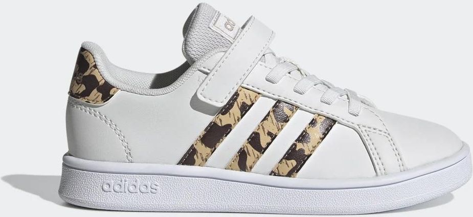 Adidas GRAND COURT C FZ3516 - Ceny i opinie - Ceneo.pl