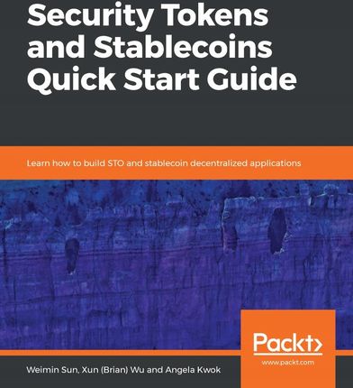 Security Tokens and Stablecoins Quick Start Guide