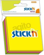 Zdjęcie Notes Samoprzylepny Mały Handy - Łasin