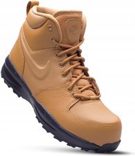 Zdjęcie Zimowe Buty Dziecięce Nike Manoa Trapery BQ5372 - Kętrzyn