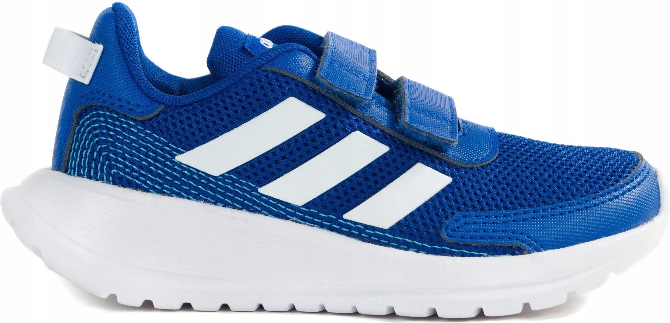 Buty Adidas Tensaur Run EG4144 Niebieskie R. 34 - Ceny i opinie - Ceneo.pl