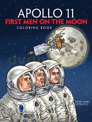 first man on the moon