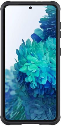 Nillkin Etui do Samsung Galaxy S21 CamShield Case Black Czarny