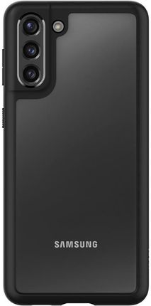 Spigen Etui do Samsung Galaxy S21 Plus Ultra Hybrid Matte Black