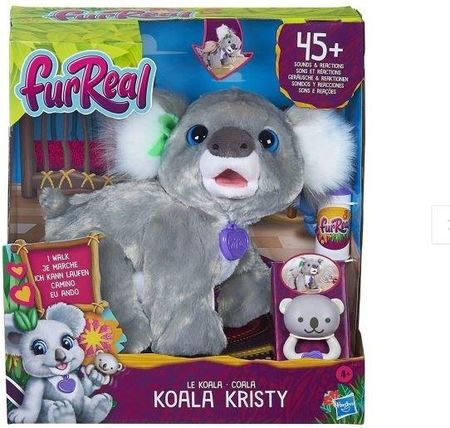 Hasbro FurReal Friends Koala Kristy E9618