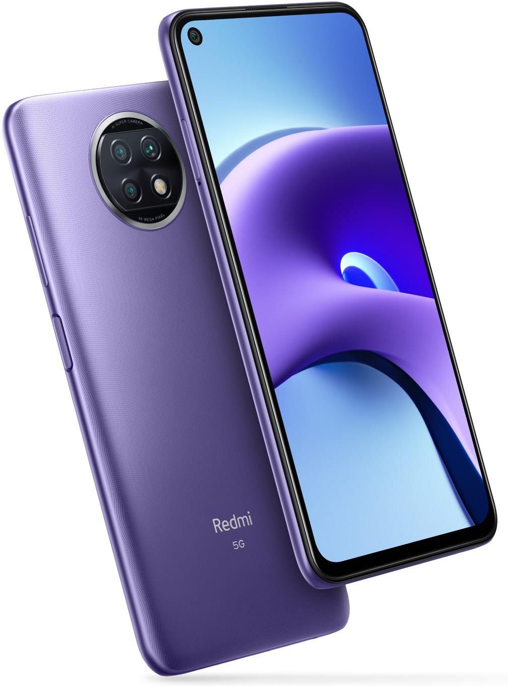 Redmi Note 9T 4GB/128GB　グローバル版 XiaomiがRedmi Note 9T 5G / 4Gをグローバル発表【いずれもリ